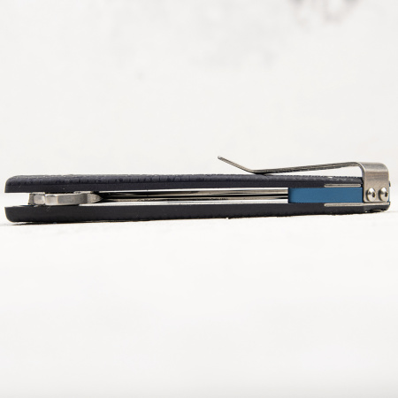 Нож Buck 840 Sprint Select, 420HC, GRN Blue Нож Buck 840 Sprint Select, 420HC, GRN Blue